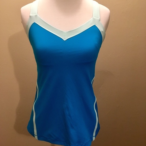 Lululemon Run A Mile A Minute Tank - Picture 4 of 6